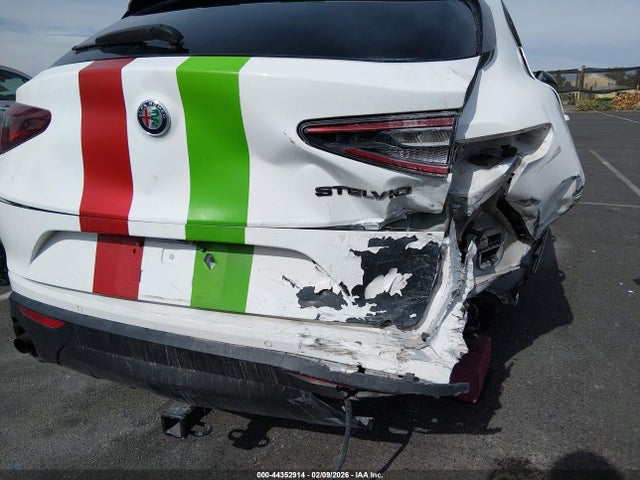 ZASPAJAN7L7C92907 Alfa Romeo Stelvio Sport Rwd