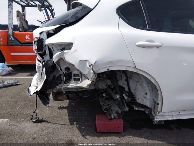 ZASPAJAN7L7C92907 Alfa Romeo Stelvio Sport Rwd