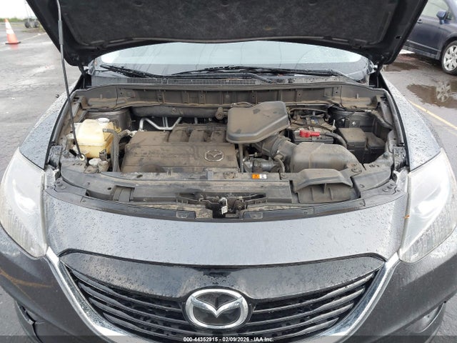 Mazda CX-9 SPORT 2015 JM3TB2BA5F0468301 Image 10