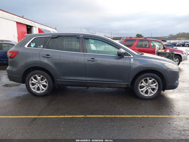 Mazda CX-9 SPORT 2015 JM3TB2BA5F0468301 Image 13