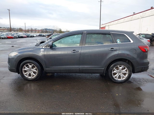 Mazda CX-9 SPORT 2015 JM3TB2BA5F0468301 Image 14