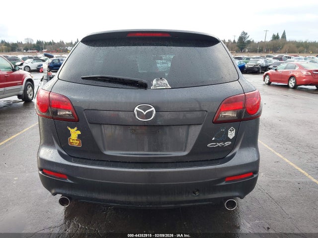 Mazda CX-9 SPORT 2015 JM3TB2BA5F0468301 Image 16