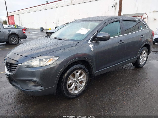 Mazda CX-9 SPORT 2015 JM3TB2BA5F0468301 Image 2