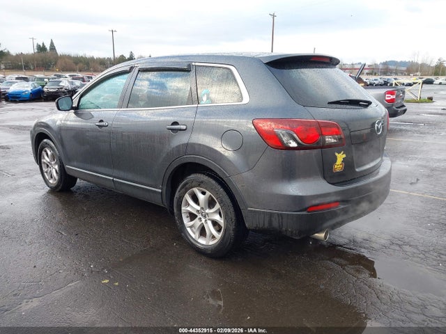Mazda CX-9 SPORT 2015 JM3TB2BA5F0468301 Image 3