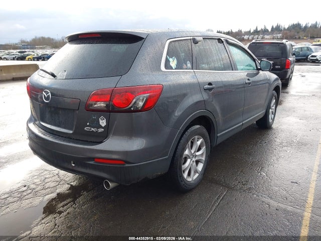 Mazda CX-9 SPORT 2015 JM3TB2BA5F0468301 Image 4