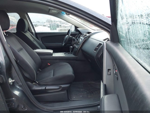 Mazda CX-9 SPORT 2015 JM3TB2BA5F0468301 Image 5