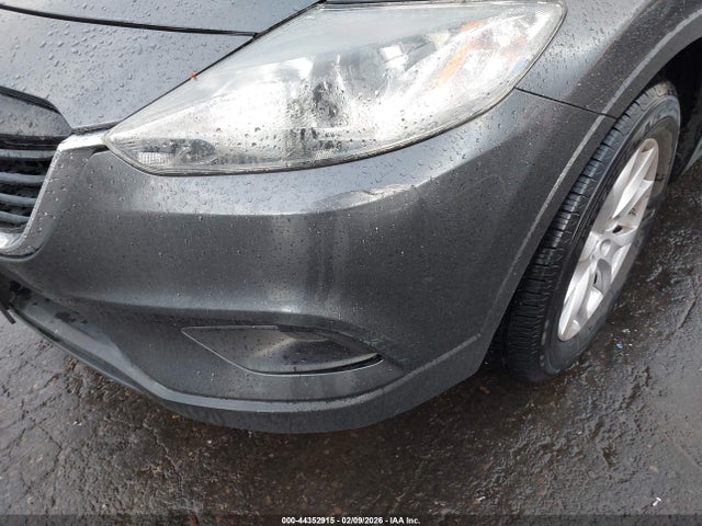 Mazda CX-9 SPORT 2015 JM3TB2BA5F0468301 Image 6