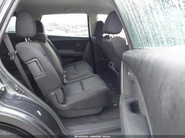 Mazda CX-9 SPORT 2015 JM3TB2BA5F0468301 Image 8