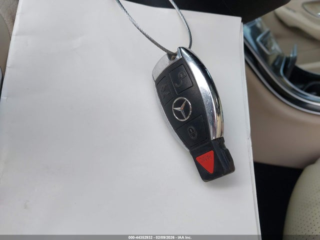 55SWF4KBXFU012728 Mercedes-Benz C 300 4matic