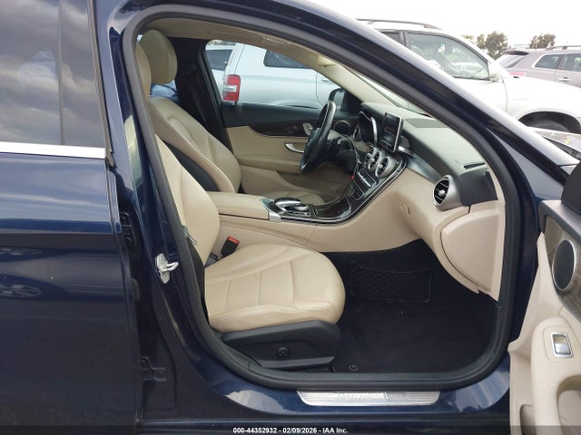 55SWF4KBXFU012728 Mercedes-Benz C 300 4matic