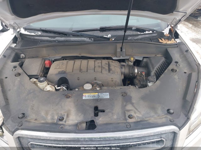 1GKKVSKD4HJ138320 GMC Acadia Limited