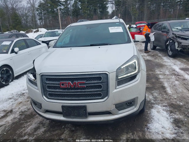 1GKKVSKD4HJ138320 GMC Acadia Limited