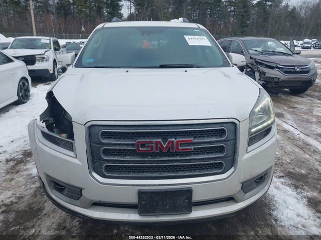1GKKVSKD4HJ138320 GMC Acadia Limited