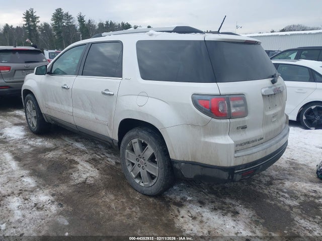 1GKKVSKD4HJ138320 GMC Acadia Limited