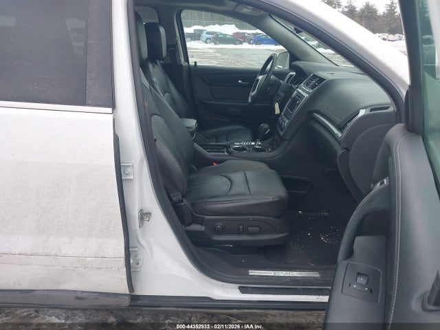 1GKKVSKD4HJ138320 GMC Acadia Limited