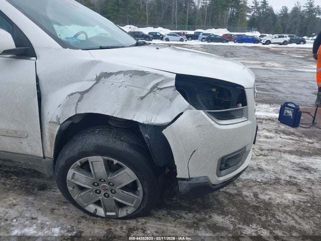 1GKKVSKD4HJ138320 GMC Acadia Limited