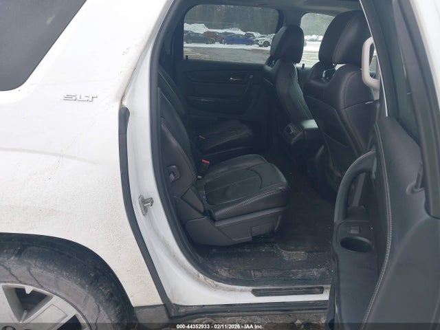 1GKKVSKD4HJ138320 GMC Acadia Limited