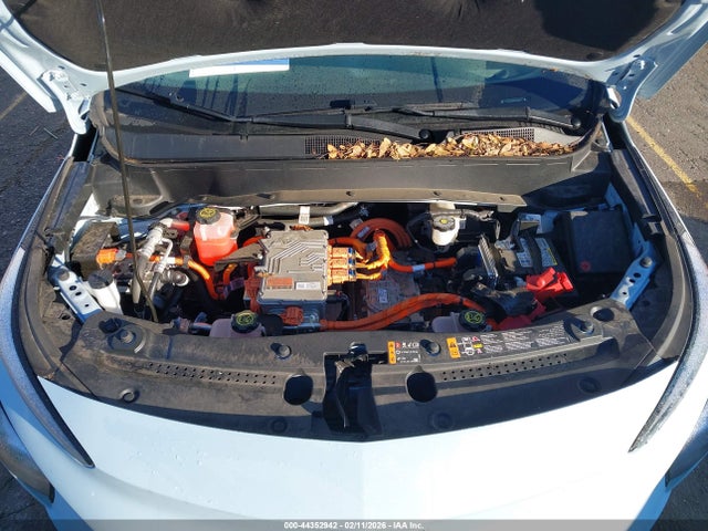 1G1FY6S00P4150432 Chevrolet Bolt Euv Fwd Lt