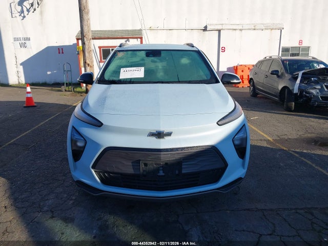 1G1FY6S00P4150432 Chevrolet Bolt Euv Fwd Lt