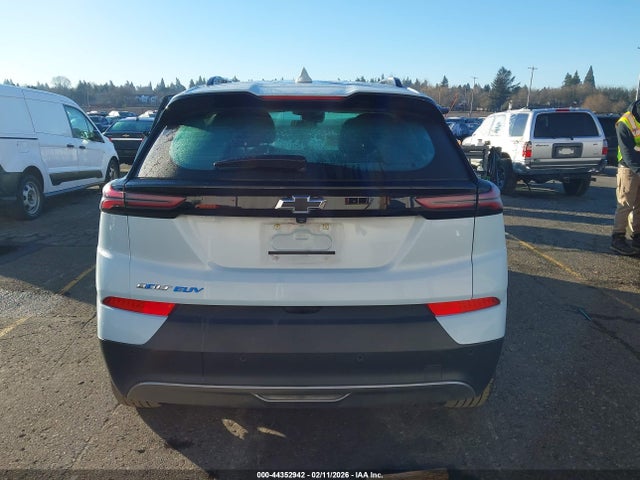 1G1FY6S00P4150432 Chevrolet Bolt Euv Fwd Lt