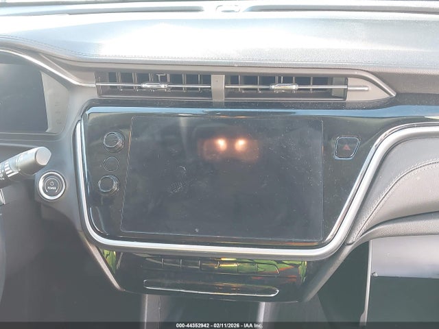 1G1FY6S00P4150432 Chevrolet Bolt Euv Fwd Lt