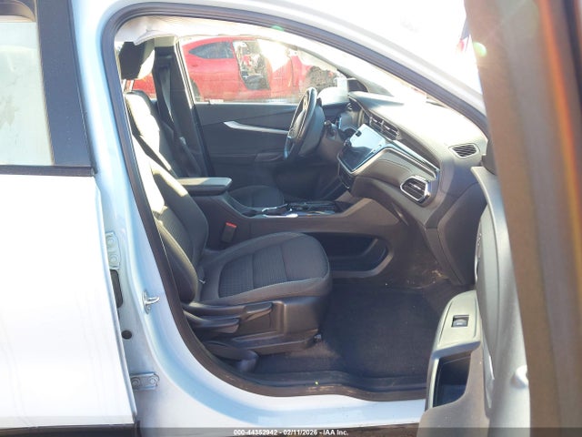1G1FY6S00P4150432 Chevrolet Bolt Euv Fwd Lt