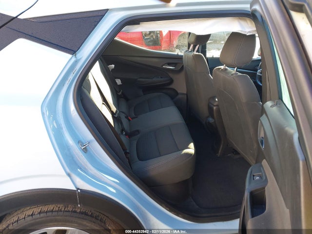 1G1FY6S00P4150432 Chevrolet Bolt Euv Fwd Lt