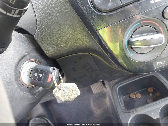 2017 MITSUBISHI MIRAGE ML32A3HJXHH011818 Photo 10