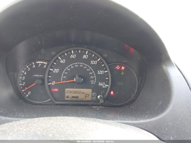 2017 MITSUBISHI MIRAGE ML32A3HJXHH011818 Photo 6