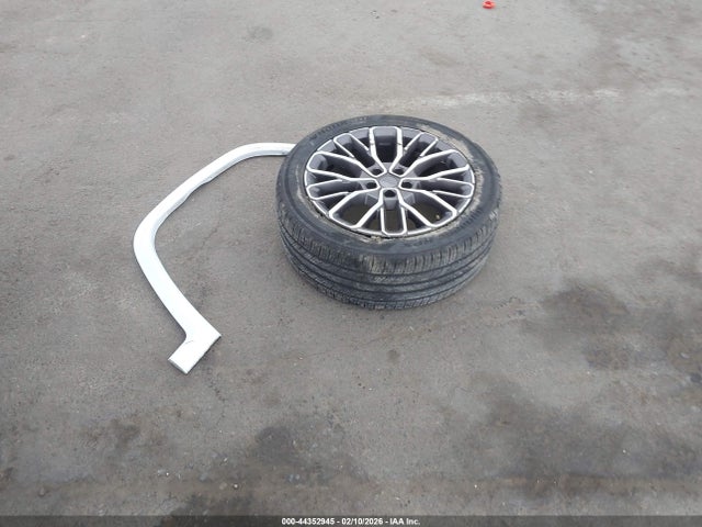 1C4RJKET7N8533247 Jeep Grand Cherokee L Summit Reserve 4x4