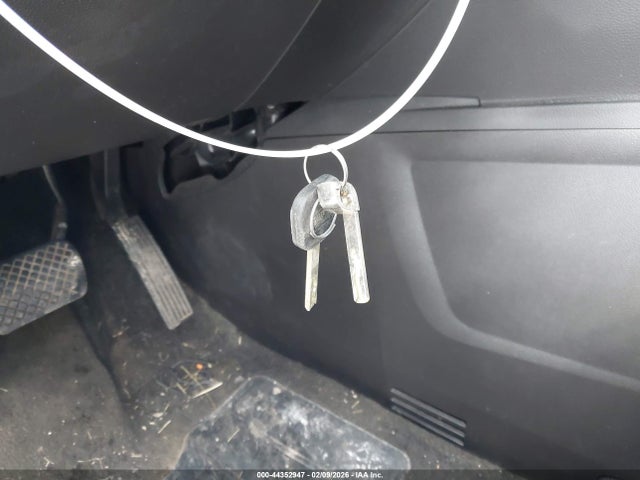 2010 GMC TERRAIN 2CTFLJEY3A6226133 Photo 10