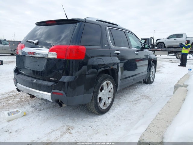 2010 GMC TERRAIN 2CTFLJEY3A6226133 Photo 3