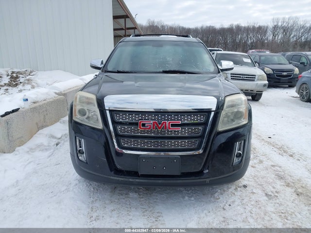 2010 GMC TERRAIN 2CTFLJEY3A6226133 Photo 5