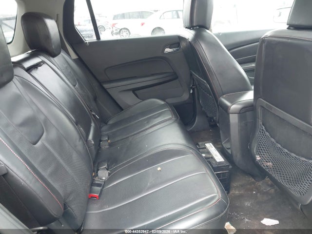 2010 GMC TERRAIN 2CTFLJEY3A6226133 Photo 7