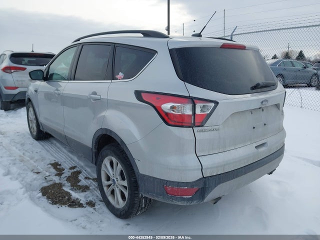 Aukcja sprzedaży 2017 Ford Escape Se, vin: 1FMCU0GD7HUD83462, numer aukcji: 44352949