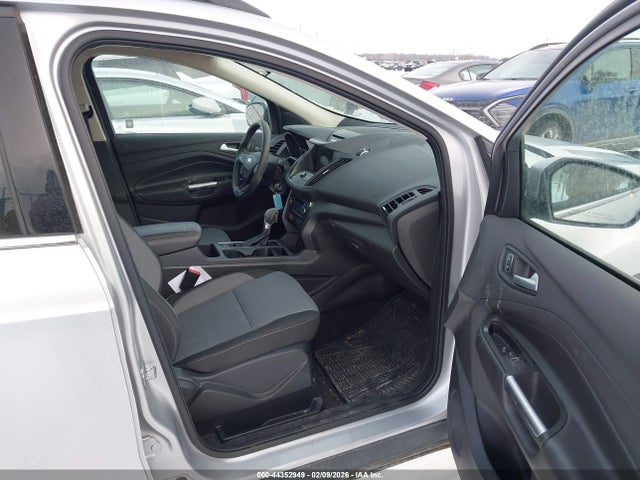 Aukcja sprzedaży 2017 Ford Escape Se, vin: 1FMCU0GD7HUD83462, numer aukcji: 44352949