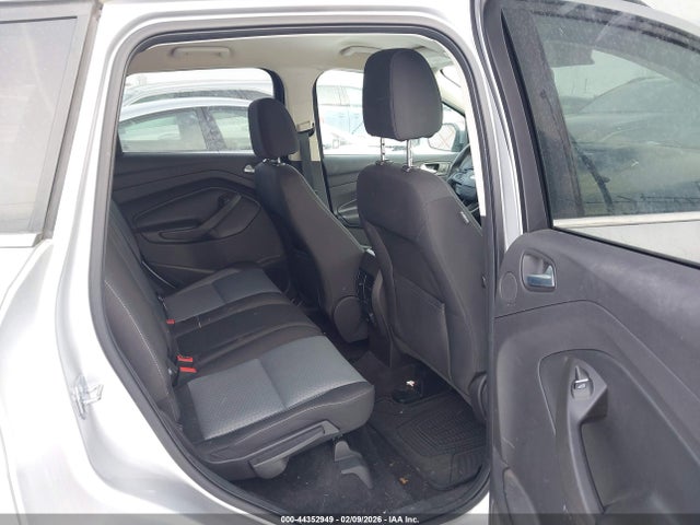 Aukcja sprzedaży 2017 Ford Escape Se, vin: 1FMCU0GD7HUD83462, numer aukcji: 44352949