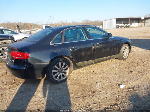 2009 AUDI A4 WAUSF78K99N023411 Photo 3