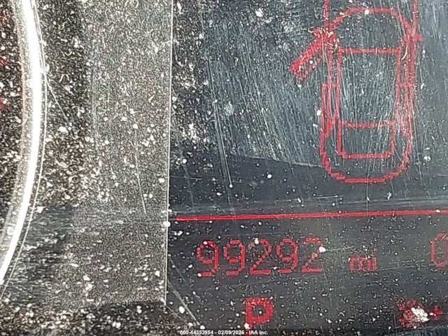 2009 AUDI A4 WAUSF78K99N023411 Photo 6