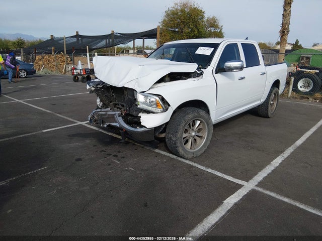 1C6RR7NT5GS115434 RAM 1500 Laramie