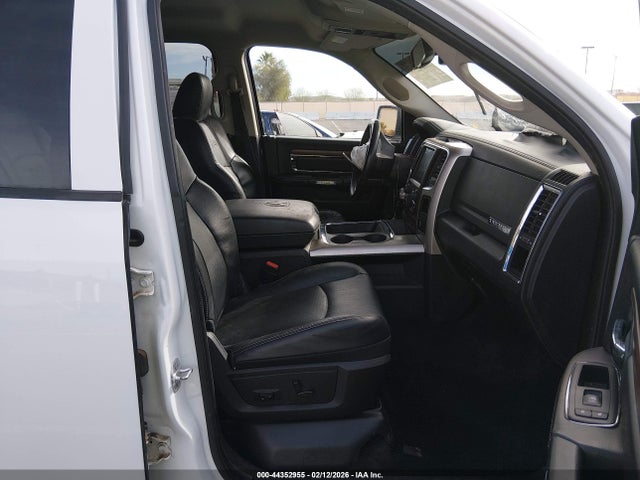1C6RR7NT5GS115434 RAM 1500 Laramie