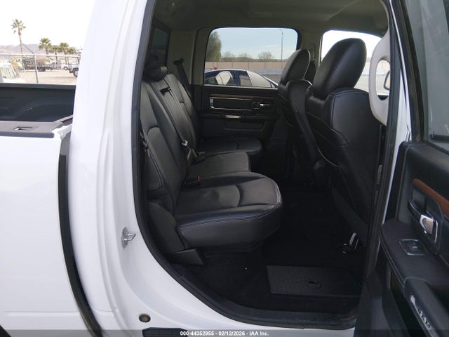 1C6RR7NT5GS115434 RAM 1500 Laramie