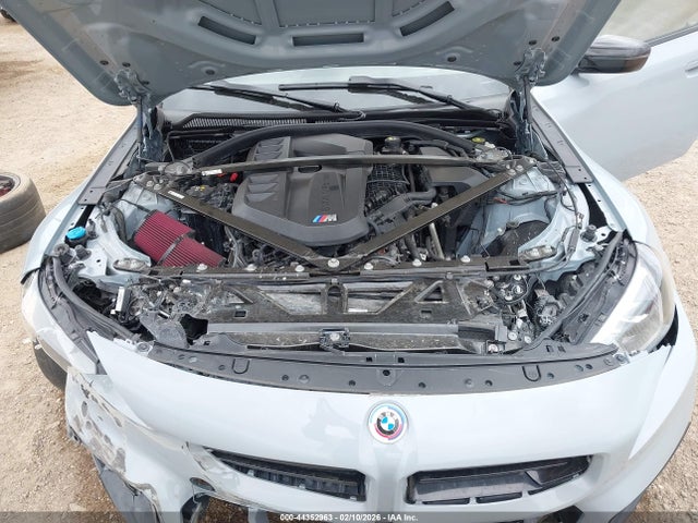 2023 BMW M2 3MF13DM0XP8D11915 Photo 9