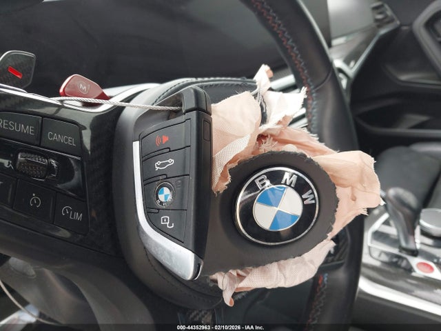 2023 BMW M2 3MF13DM0XP8D11915 Photo 10