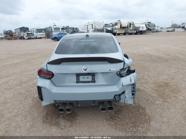Aukcja sprzedaży 2023 Bmw M2, vin: 3MF13DM0XP8D11915, numer aukcji: 44352963