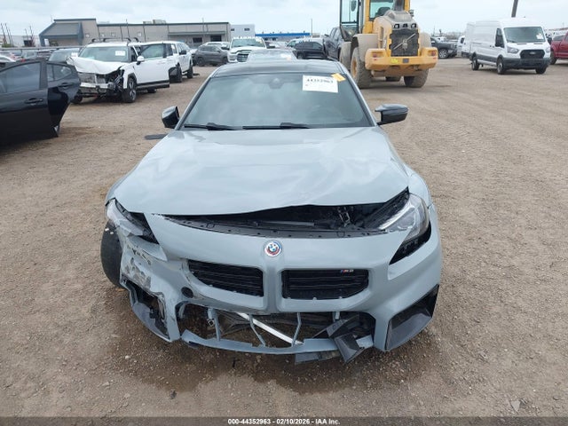 2023 BMW M2 3MF13DM0XP8D11915 Photo 5