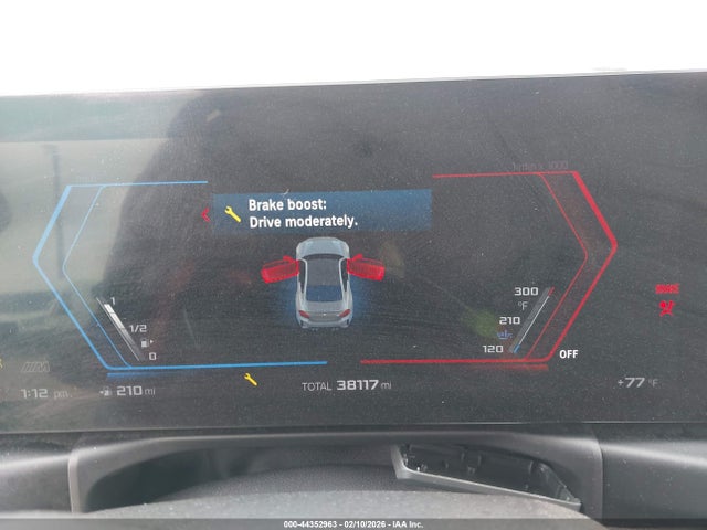 2023 BMW M2 3MF13DM0XP8D11915 Photo 6