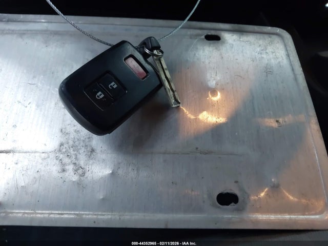 5TFAZ5CN0MX107187 Toyota Tacoma Trd Sport