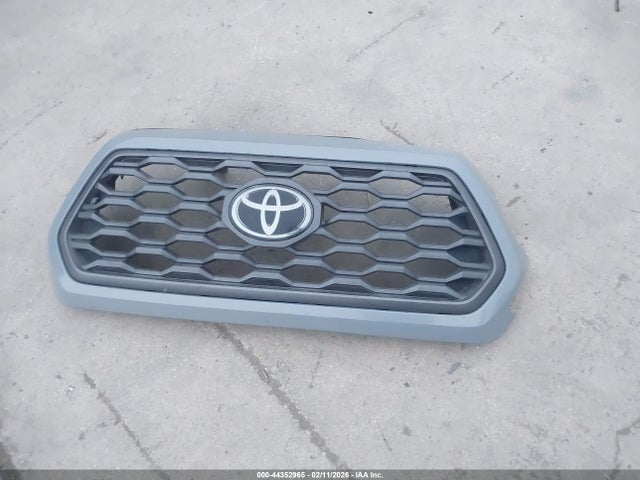 5TFAZ5CN0MX107187 Toyota Tacoma Trd Sport