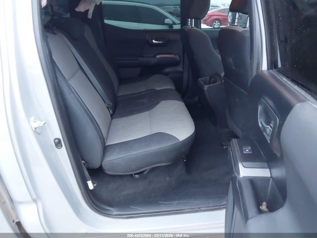 5TFAZ5CN0MX107187 Toyota Tacoma Trd Sport